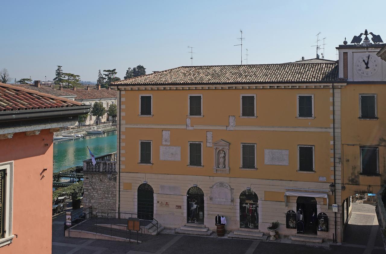 Peschieraloft Apartment Peschiera del Garda Exterior photo